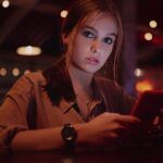 How a woman’s side glance took the internet by storm How a woman’s side glance took the internet by storm