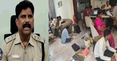 DSP’s Assets Worth Rs. 200 Crore