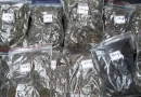 Ganja smuggling